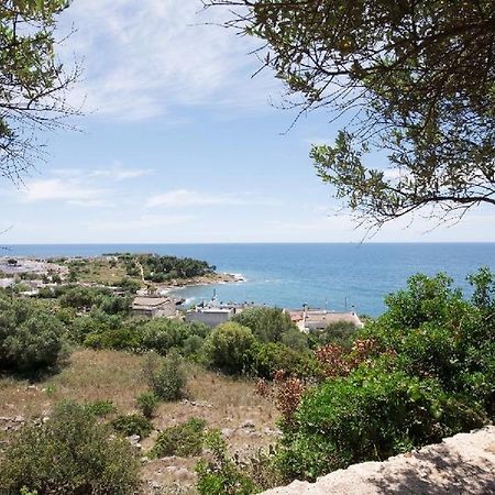 Villa Urania Торре-Сан-Джованни-Удженто Экстерьер фото