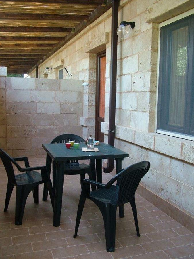 Villa Urania Торре-Сан-Джованни-Удженто Экстерьер фото